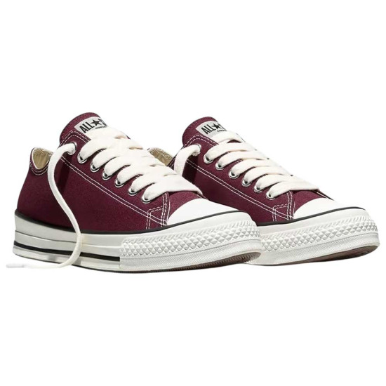 Converse Chuck Taylor All Star Throwback Low